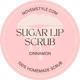 Lip Scrub