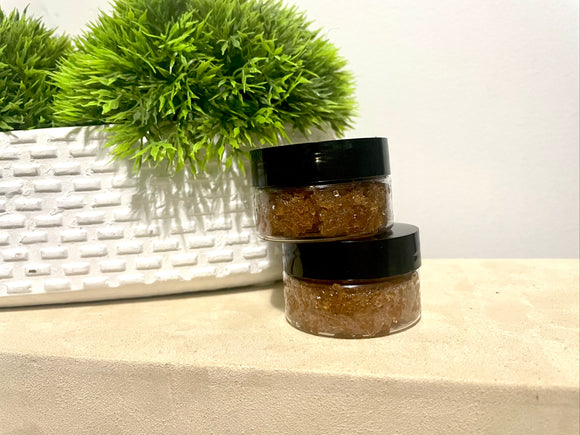 Lip Scrub